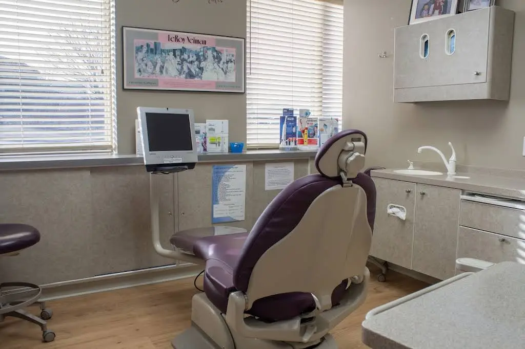 Anderson Dental Group