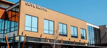 Clive Dental