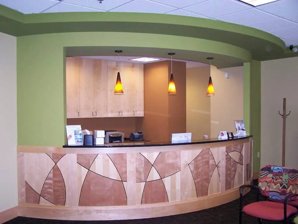 Country Club Dental - Professional dental clinic exterior with modern facilities