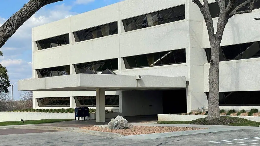 Smiles For Life - Professional dental clinic exterior with modern facilities