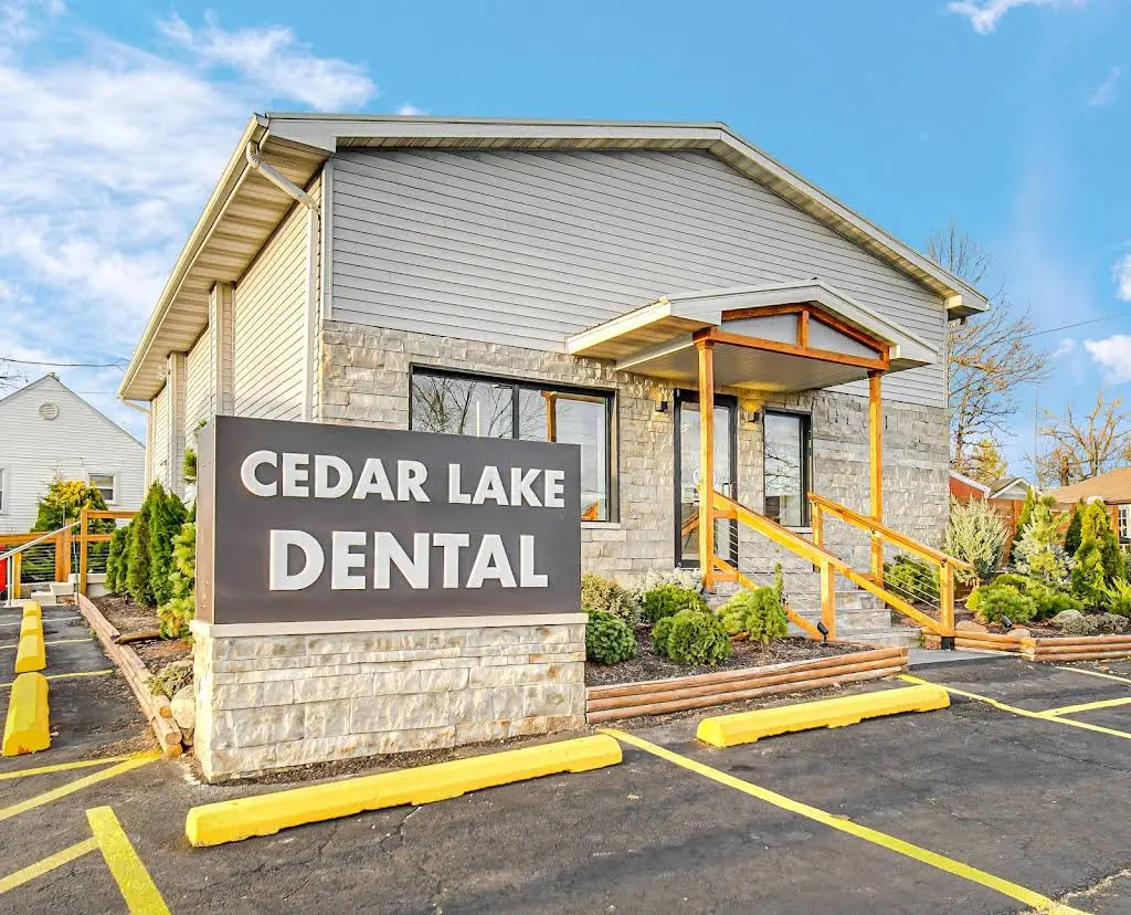Cedar Lake Dental