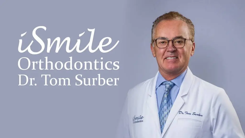 iSmile Orthodontics: Thomas Surber, DDS - Professional dental clinic exterior with modern facilities