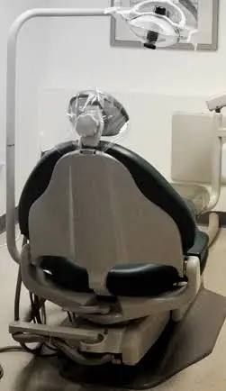 The Tooth Place