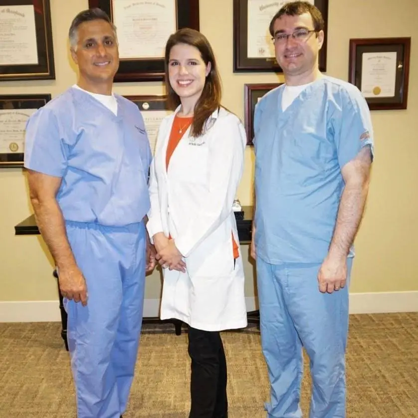 Kenneth Mangano, DDS, PA Endodontic Specialists