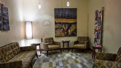 Annapolis Dental Wellness - Professional dental clinic exterior with modern facilities