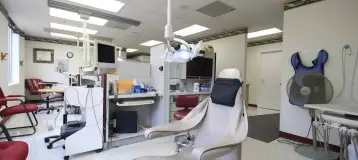BITE Dental Center - Severna Park