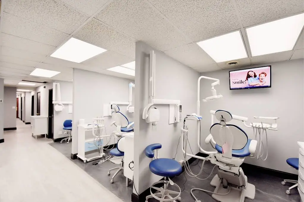 Highlandtown Dental Group