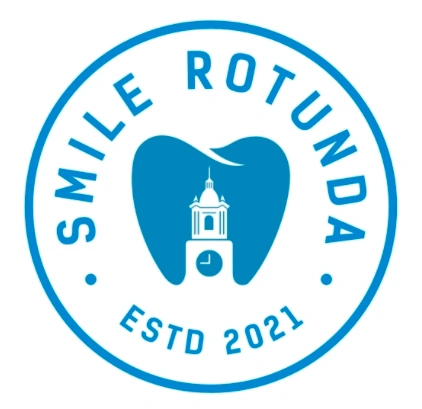 Smile Rotunda of Baltimore - Professional dental clinic exterior with modern facilities