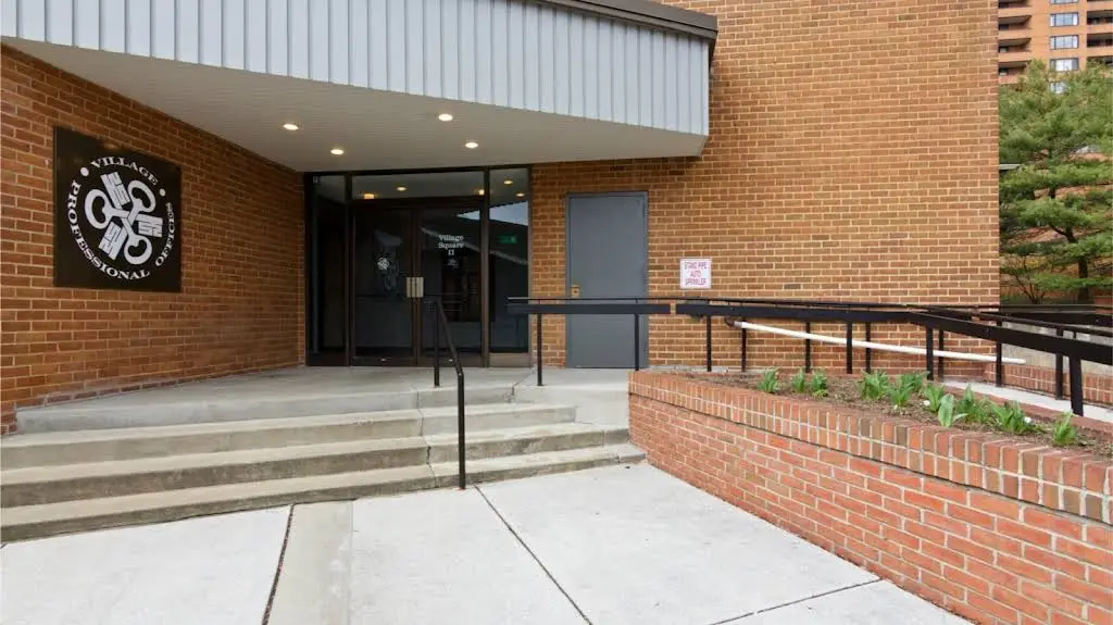Dental One Associates of Cross Keys - Professional dental clinic exterior with modern facilities