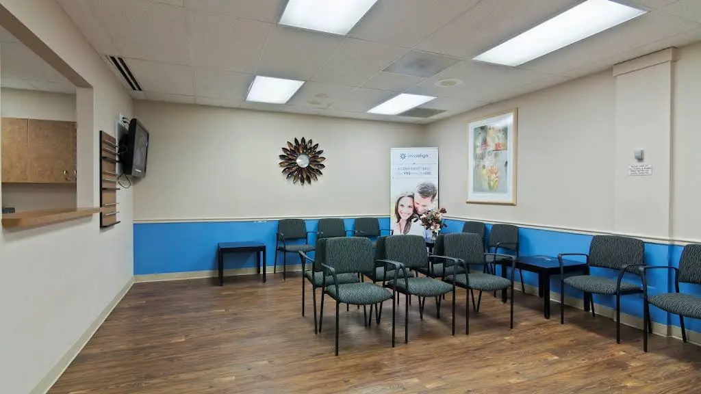 Dental One Associates of Cross Keys