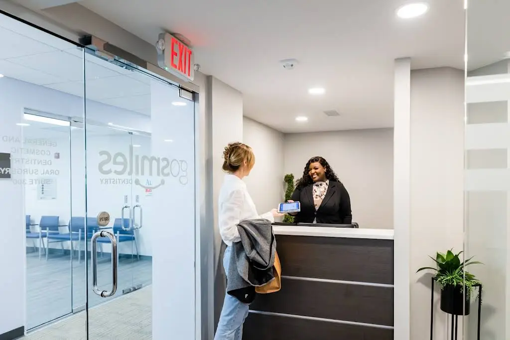 GoSmiles Dentistry