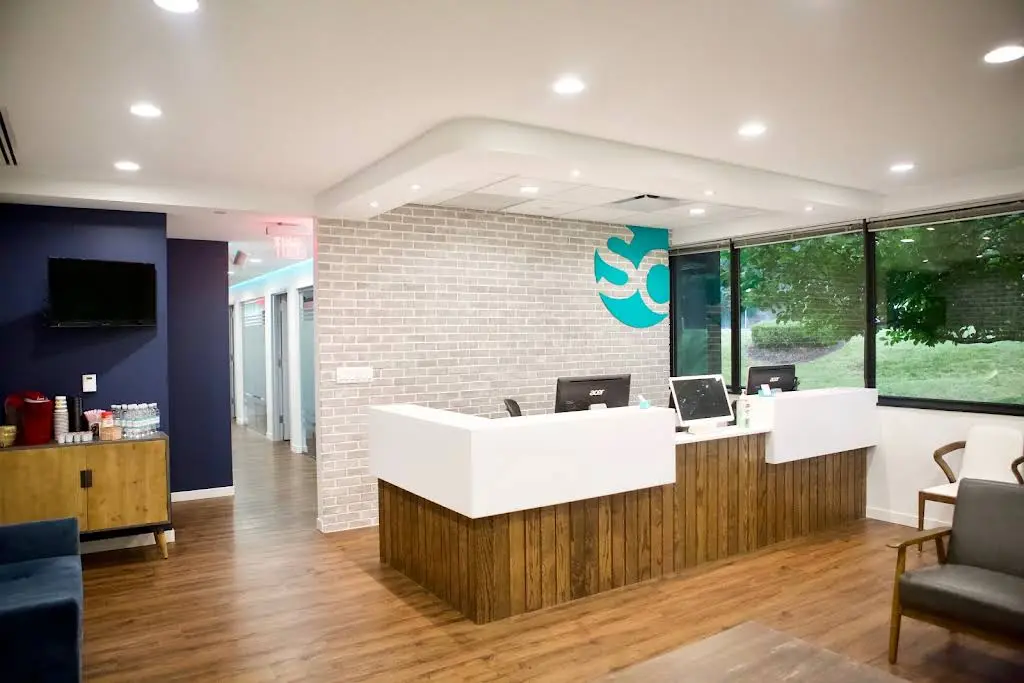 Stang Family Orthodontics - Professional dental clinic exterior with modern facilities
