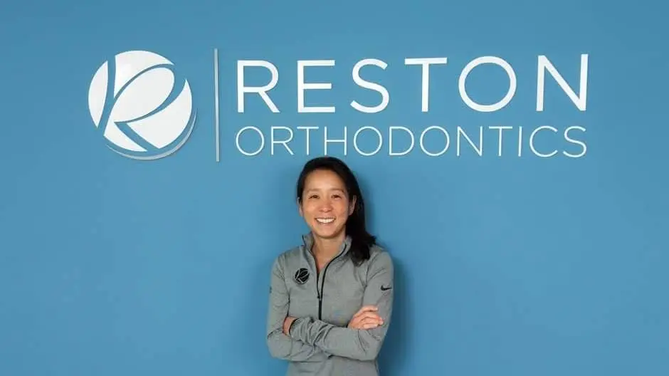 Reston Orthodontics - Professional dental clinic exterior with modern facilities