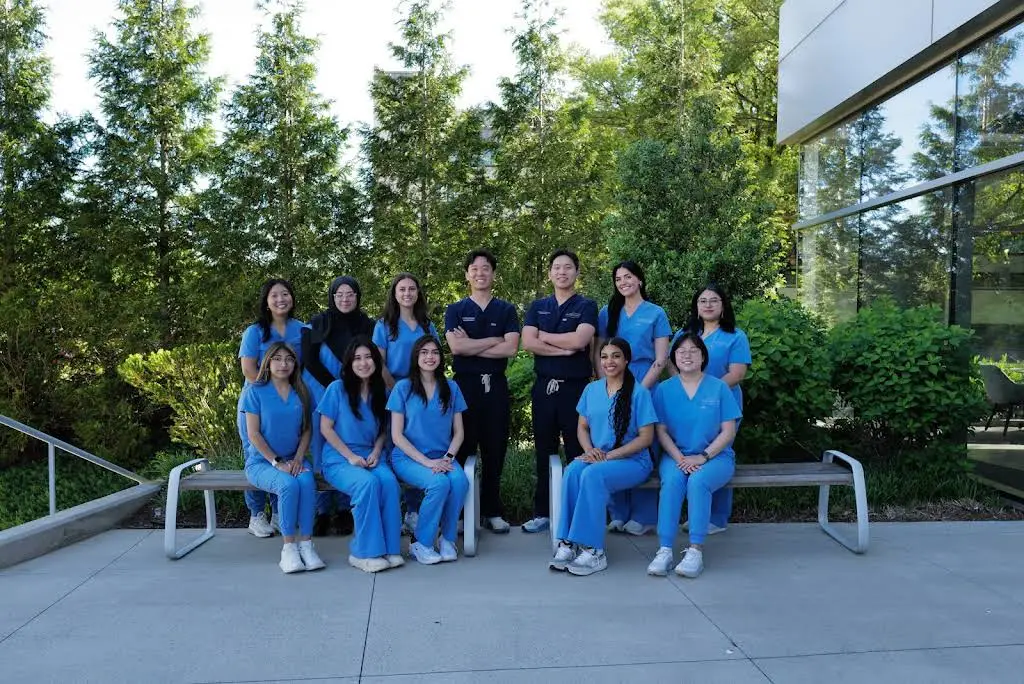 Endodontic Excellence of Reston - Professional dental clinic exterior with modern facilities