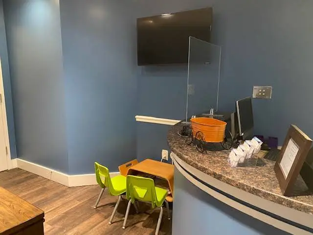 Sparkle Dental - Professional dental clinic exterior with modern facilities
