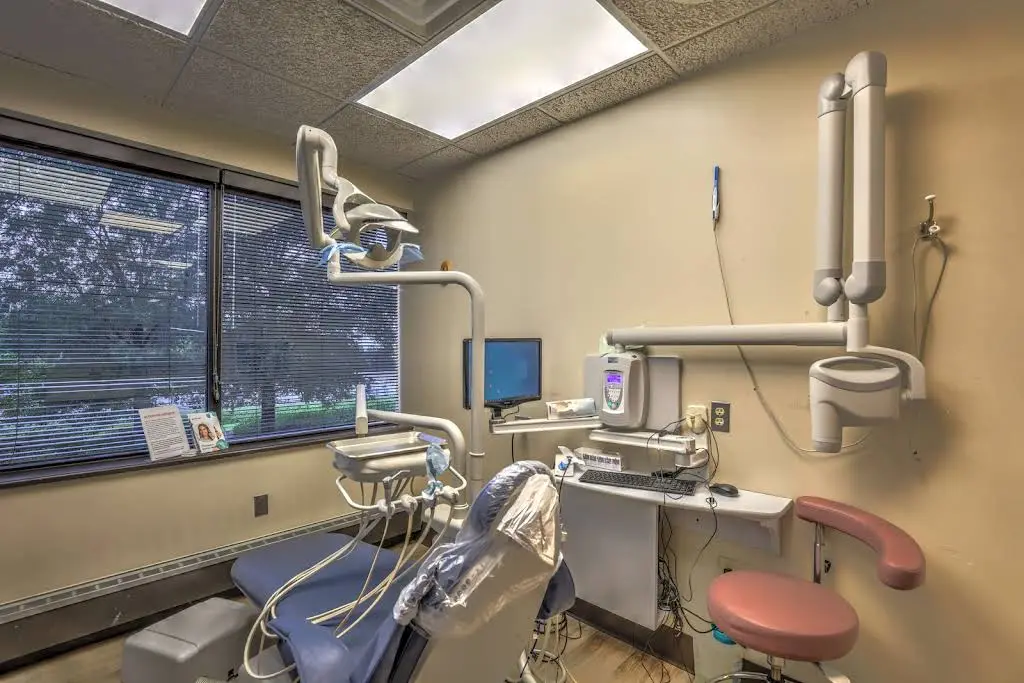 Bright Now! Dental & Orthodontics