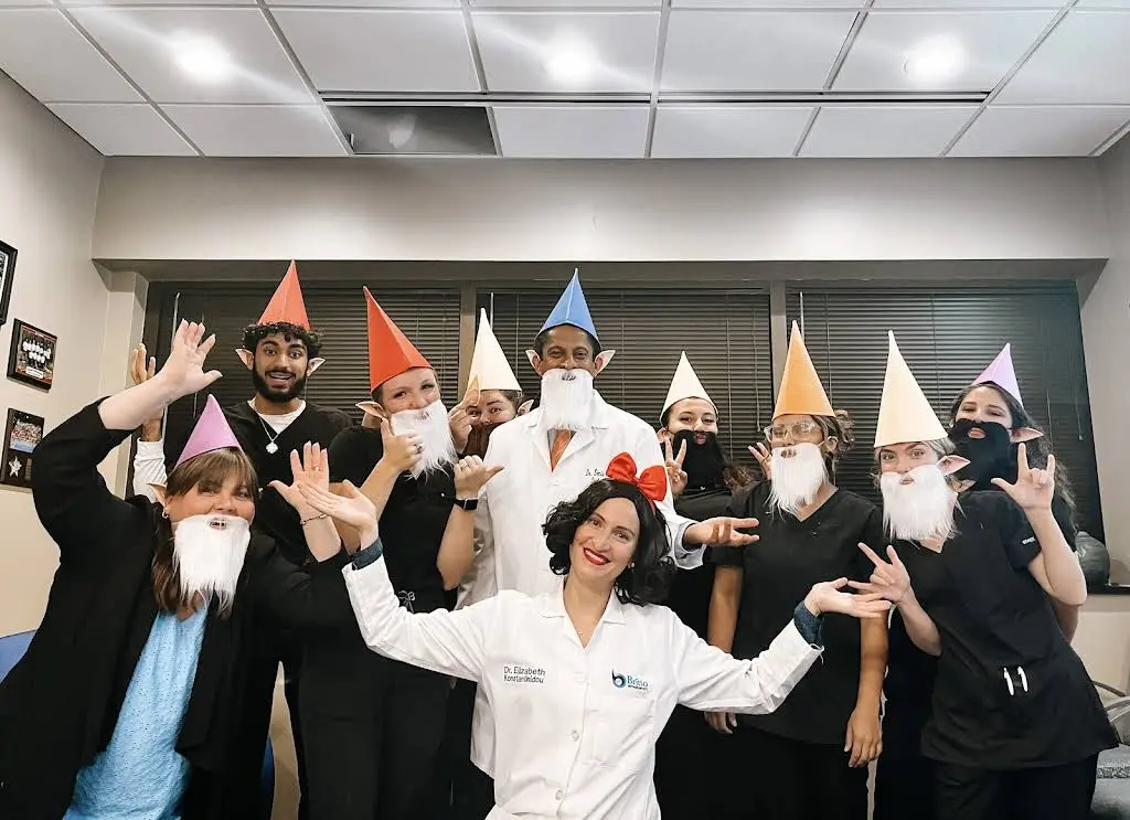 Britto Orthodontics