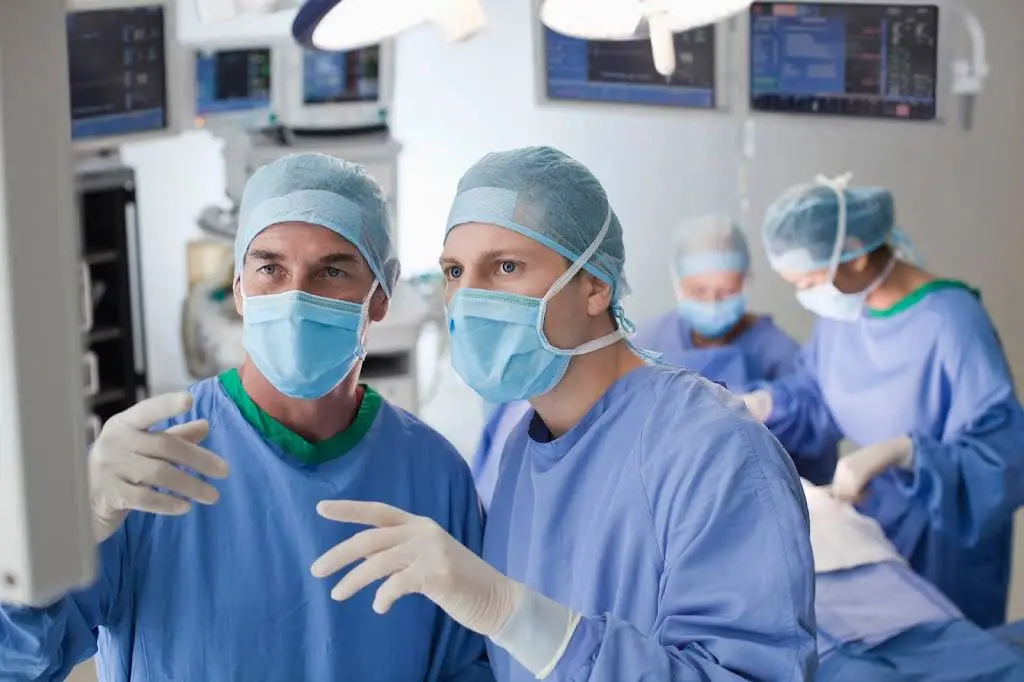 Fairfax Oral and Maxillofacial Surgery - Professional dental clinic exterior with modern facilities