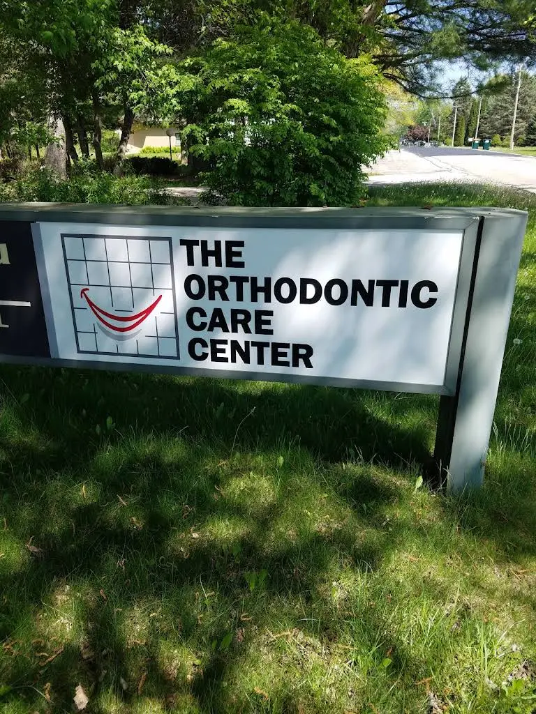 NuLine Orthodontics - Professional dental clinic exterior with modern facilities