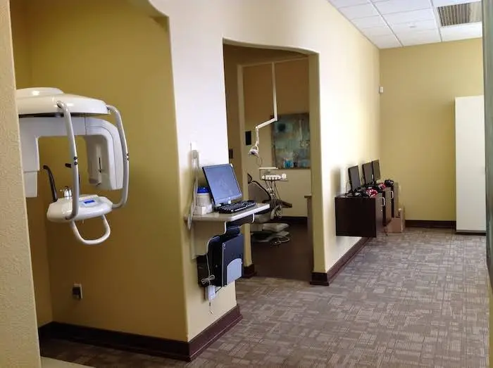 TL Boyd Dental Services - Professional dental clinic exterior with modern facilities