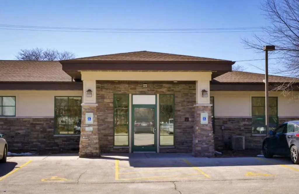 Dental 360 - Village Dental - Professional dental clinic exterior with modern facilities