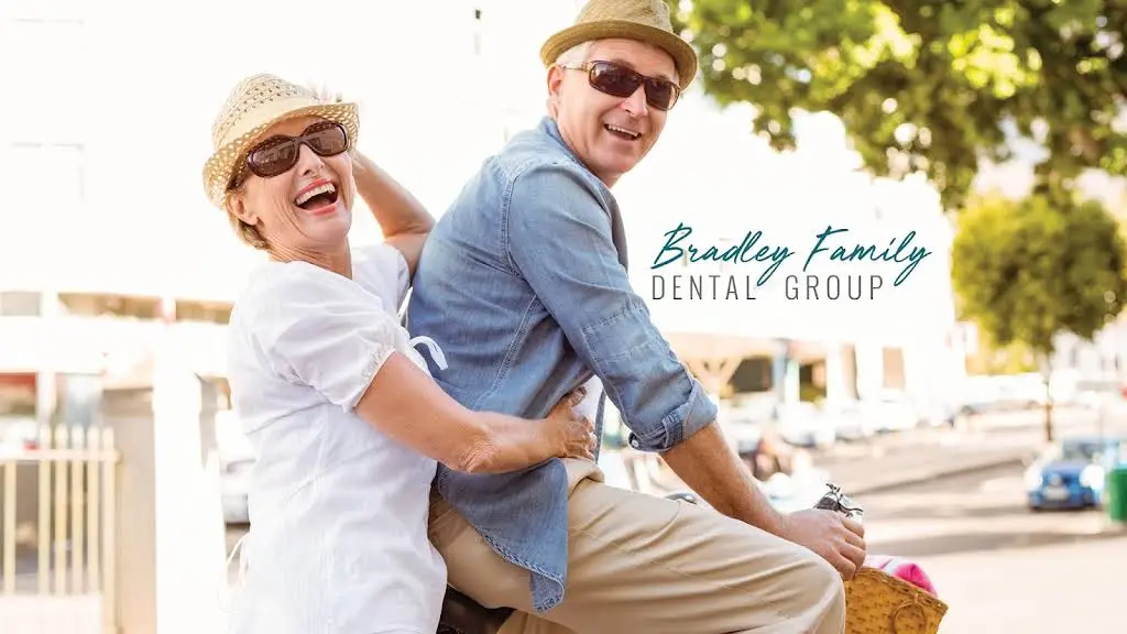 Bradley Family Dental Group - Professional dental clinic exterior with modern facilities