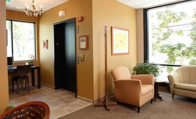 DeWan Dental Wellness - Professional dental clinic exterior with modern facilities