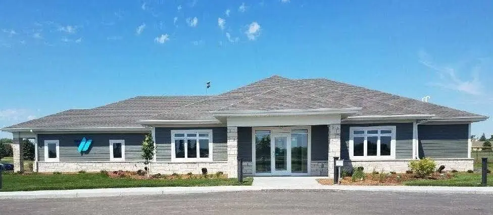 Dentistry of Wisconsin - Professional dental clinic exterior with modern facilities