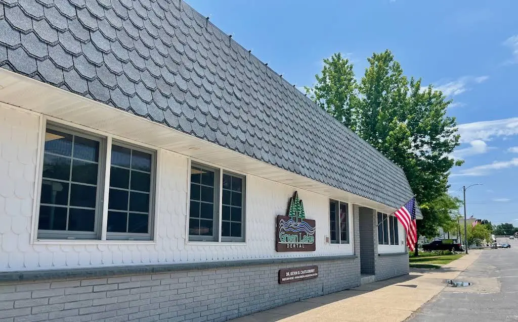 Green Lake Dental