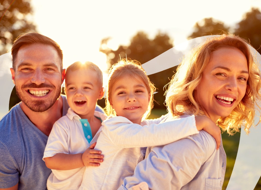 All Smiles Cosmetic & Family Dentistry - Professional dental clinic exterior with modern facilities
