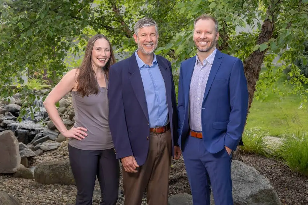 Orthodontic Specialists of Madison - Professional dental clinic exterior with modern facilities