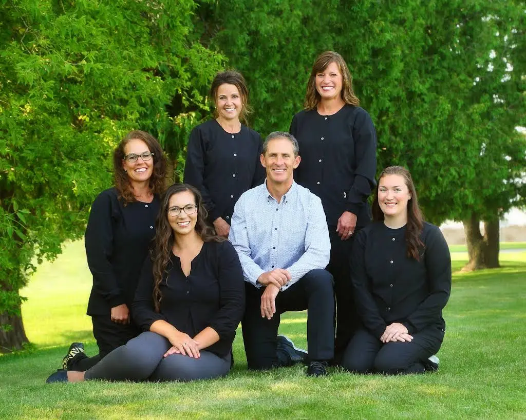 Frehner Family Dental - Professional dental clinic exterior with modern facilities