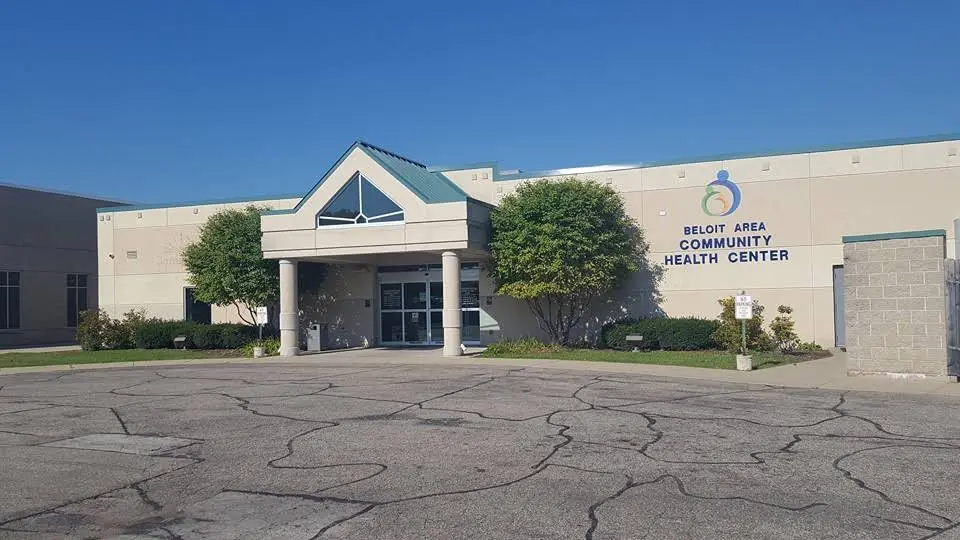 Beloit Area Community Health Center - Professional dental clinic exterior with modern facilities