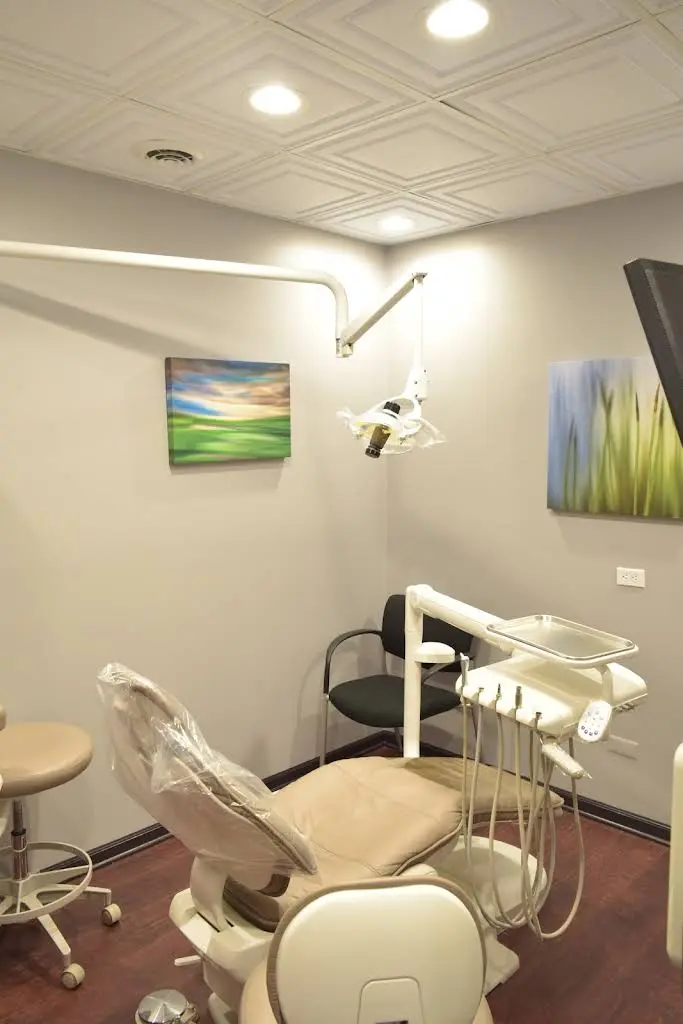 Lowell Family Dentistry: Nicholas A. Kouri, DDS