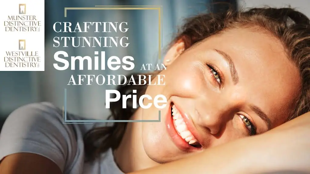 Westville Distinctive Dentistry & Orthodontics - Professional dental clinic exterior with modern facilities