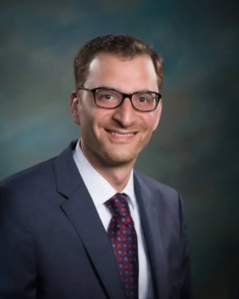 The Periodontal Group - Dr. Basel Hajjar - Professional dental clinic exterior with modern facilities