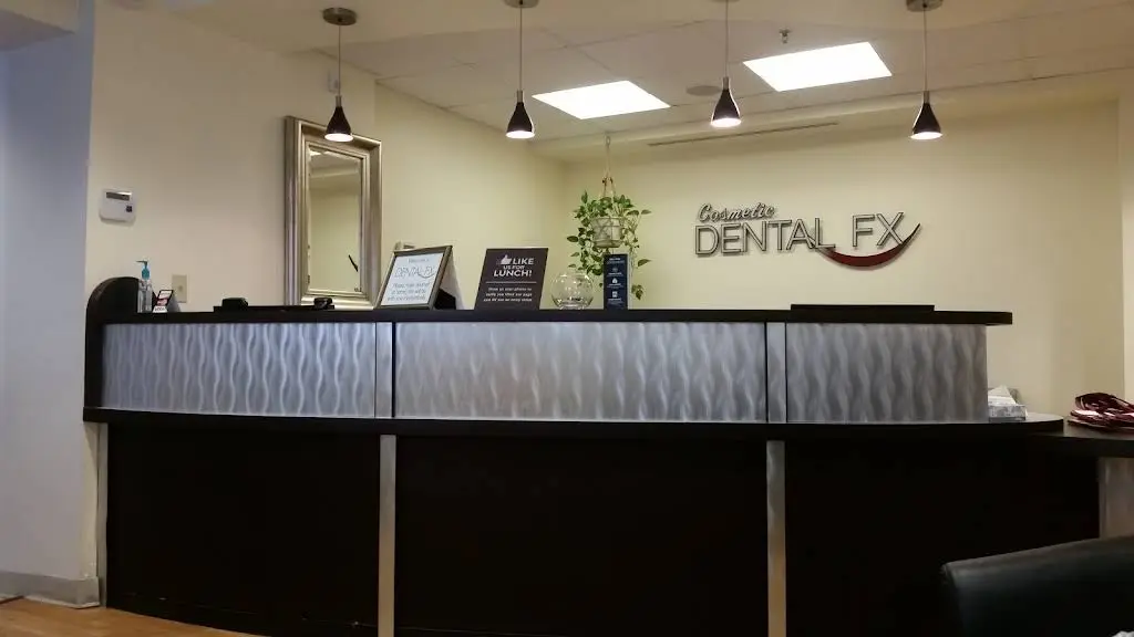 Dental FX