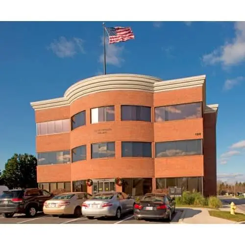 Maryland Oral Surgery Associates - Professional dental clinic exterior with modern facilities
