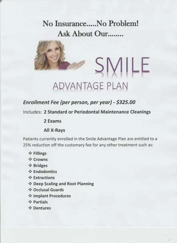 Annapolis Dental Center
