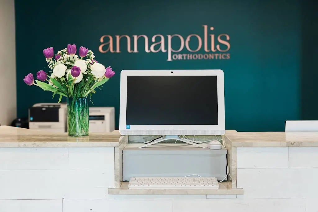 Annapolis Orthodontics