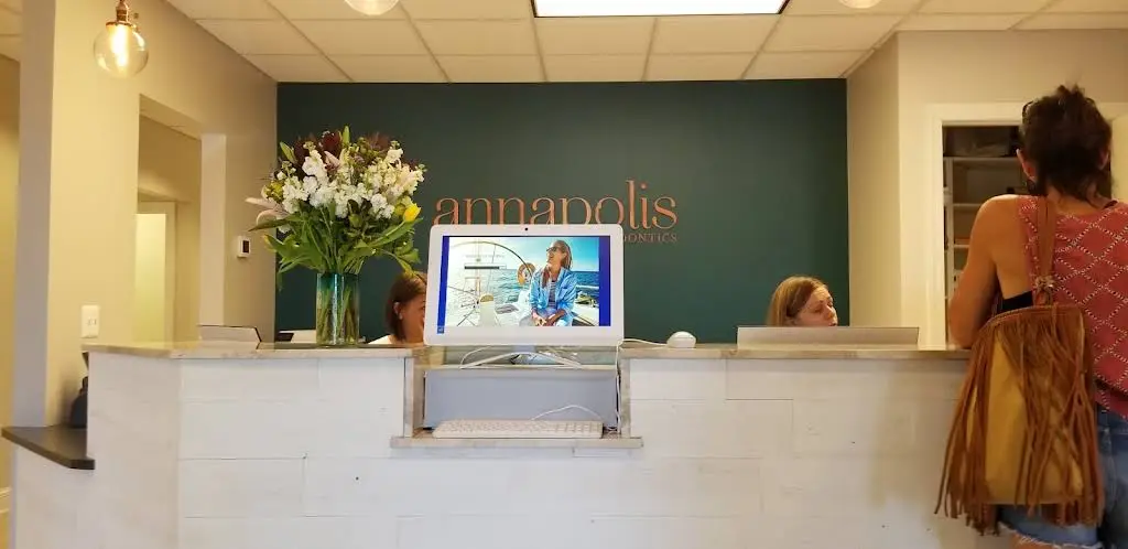 Annapolis Orthodontics