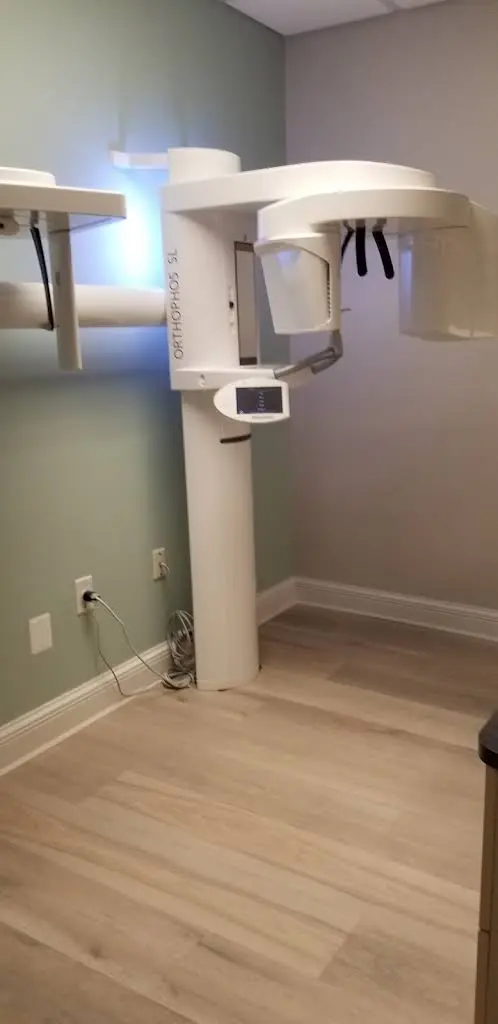 Annapolis Orthodontics