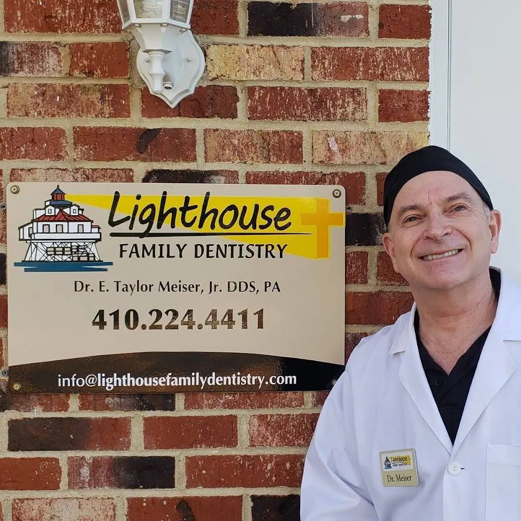 Lighthouse Family Dentistry