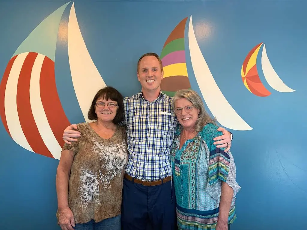 Boyd Family Dentistry, Nick Boyd, DDS