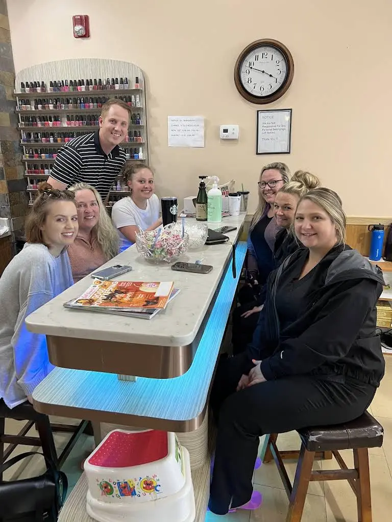 Boyd Family Dentistry, Nick Boyd, DDS