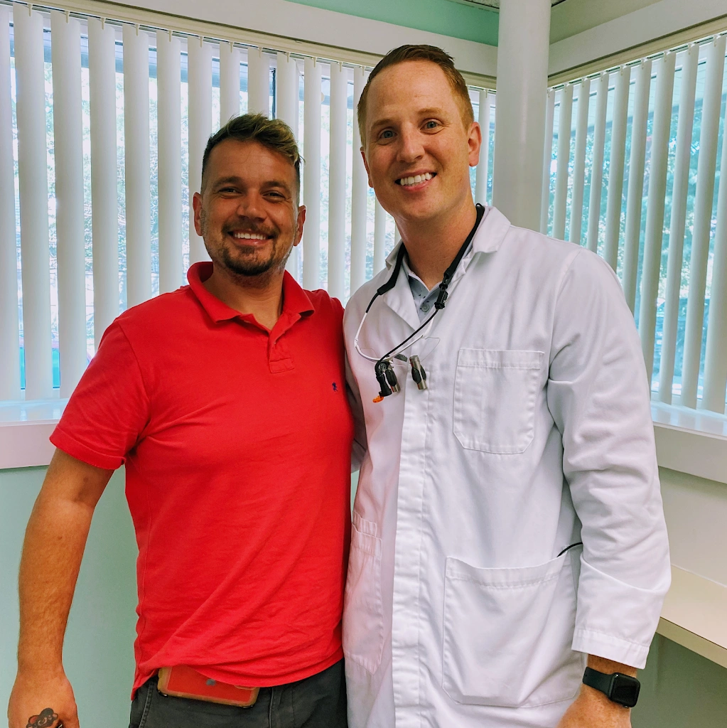 Boyd Family Dentistry, Nick Boyd, DDS