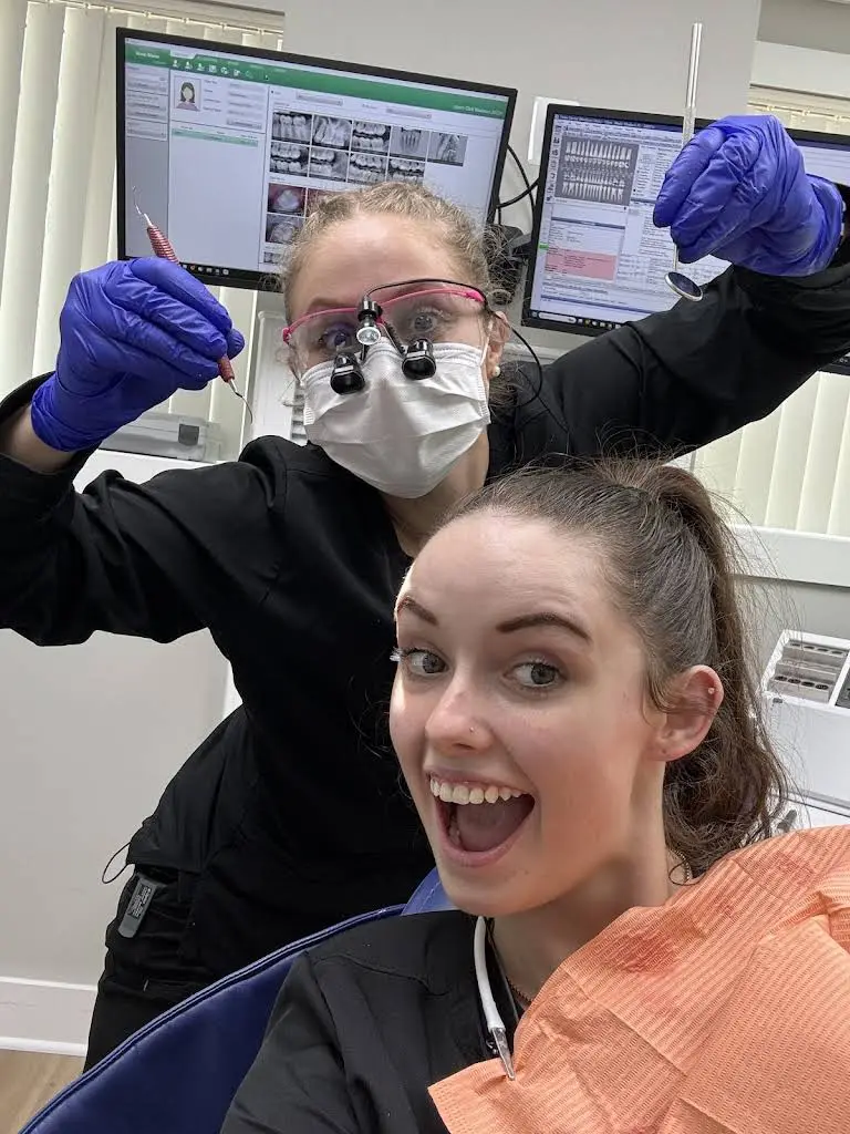 Boyd Family Dentistry, Nick Boyd, DDS