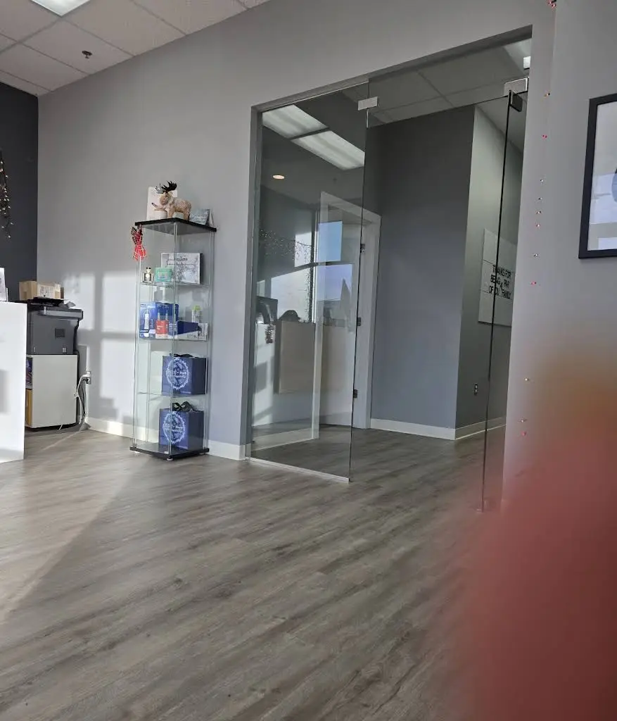 Smile Studio Dentistry of Bayview - Professional dental clinic exterior with modern facilities