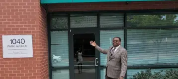 Dr. Ricardo C. Kimbers
