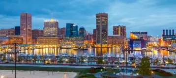 Baltimore Sleeps Better